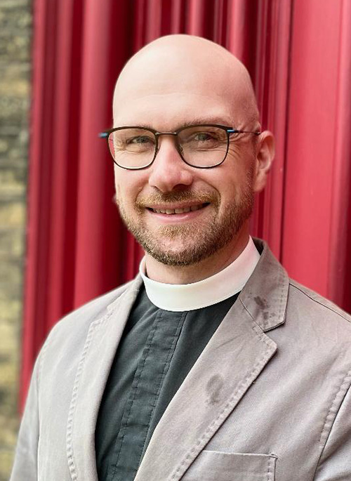 Fr. Matthew