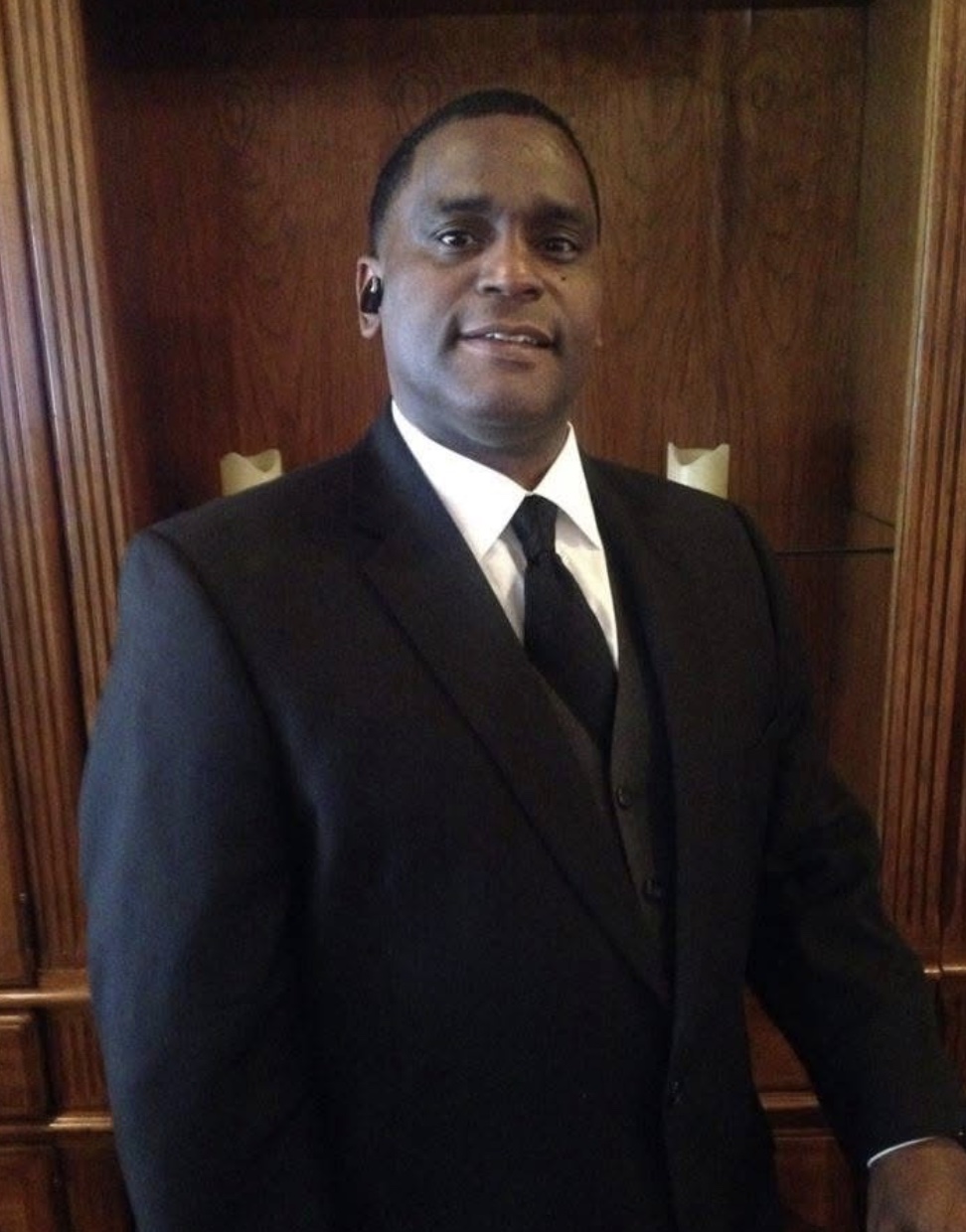 Minister Yusuf